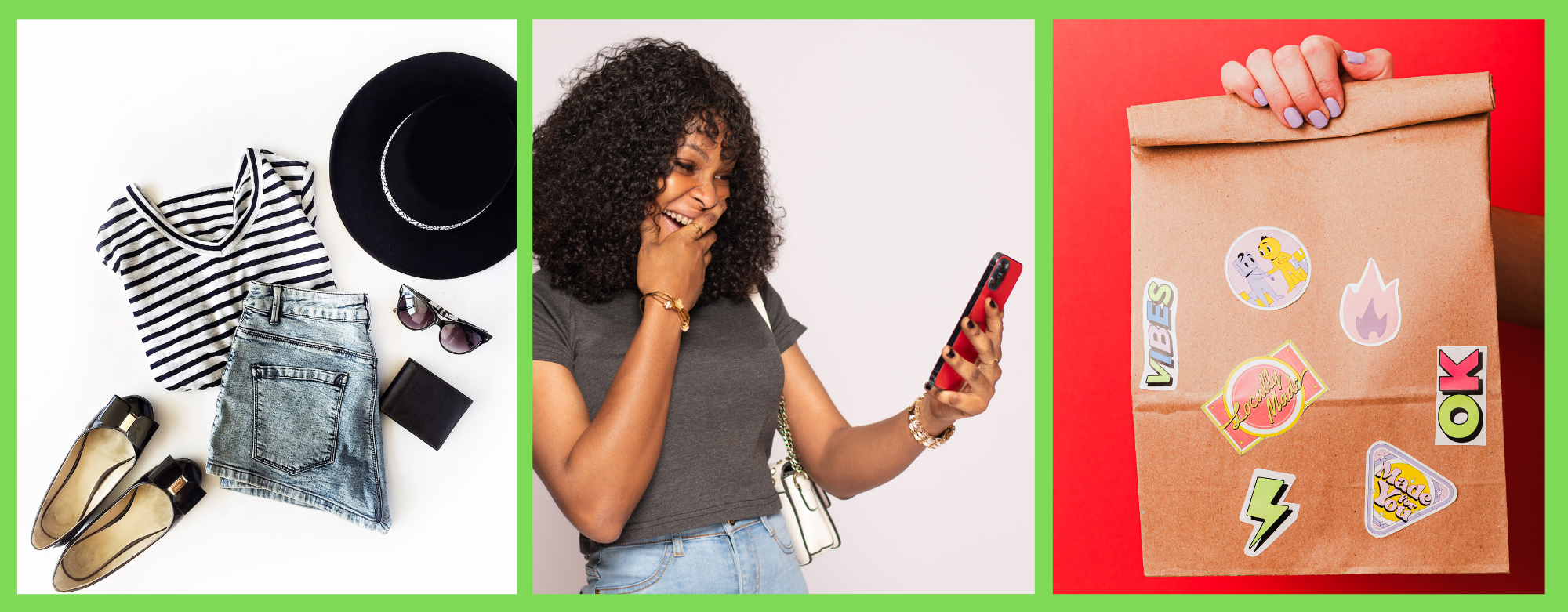 Earth Month sweepstakes