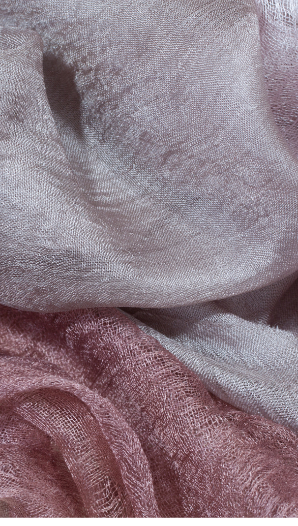 silk fabric