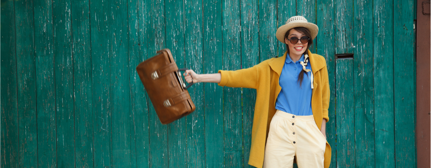 Vô vàn phong cách. Chỉ một "Mẫu duy nhất".